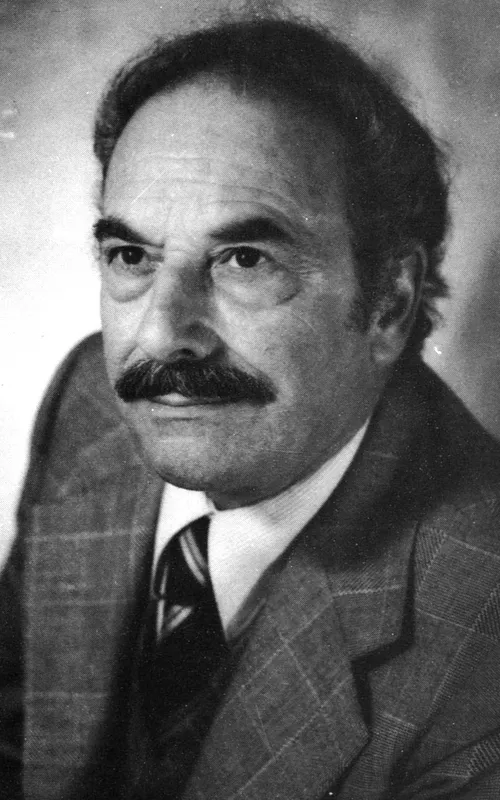 Cesare Nizzica