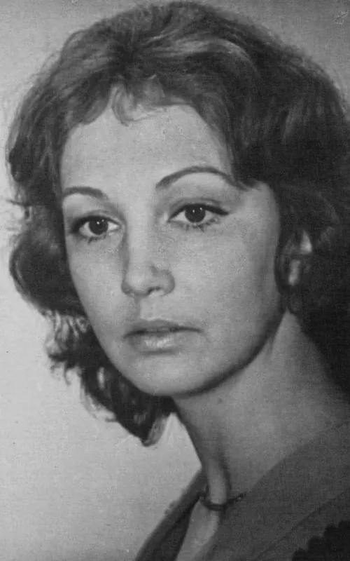 Svetlana Orlova