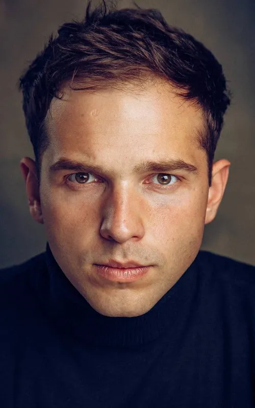 Vladislav Cherbaev