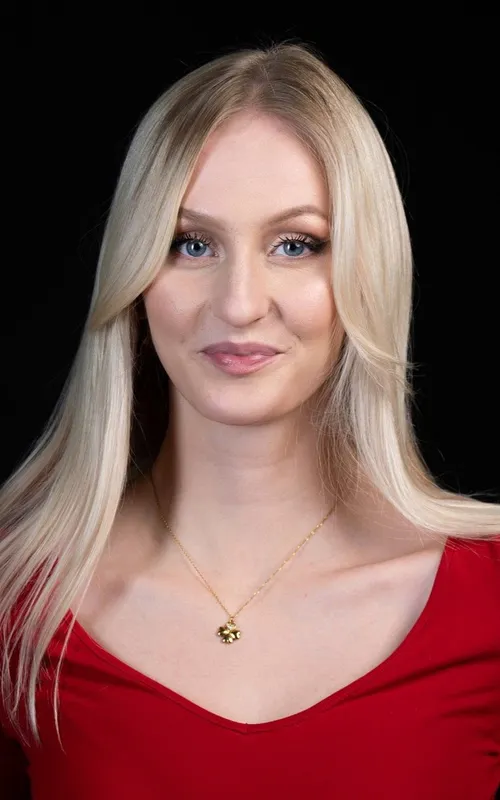 Tiia Weckström