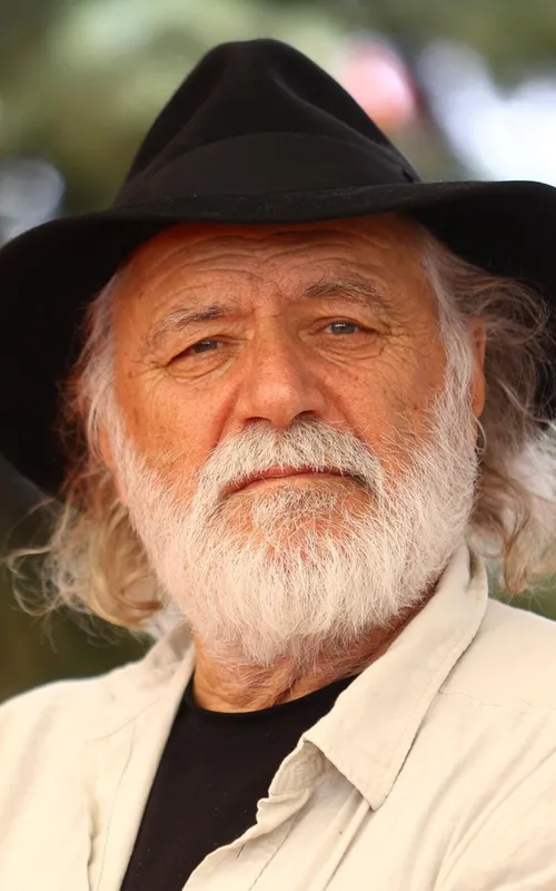 Rade Šerbedžija
