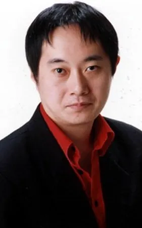 Koichi Kuriyama