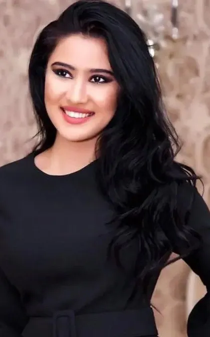 Nargiza Salmonova