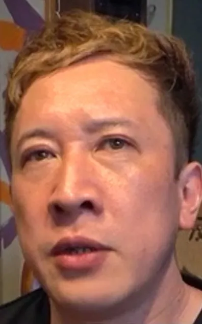 Wolf Tanaka