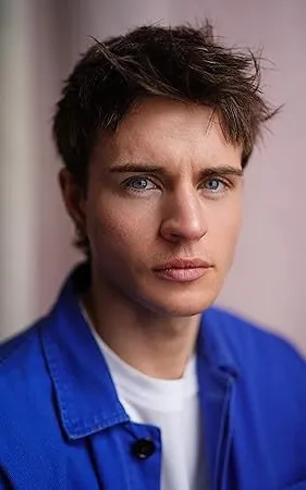 Connor Finch