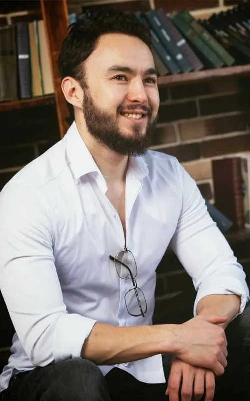 Olzhas Nurbay