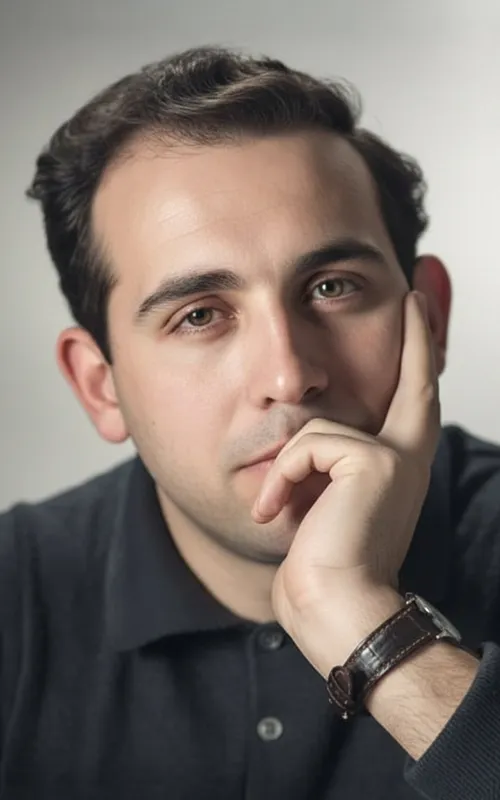 Halit Refiğ