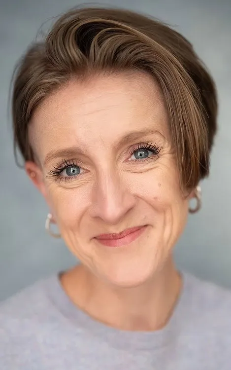 Madeleine MacMahon