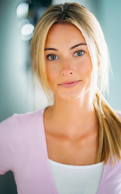 Peyton Belcher