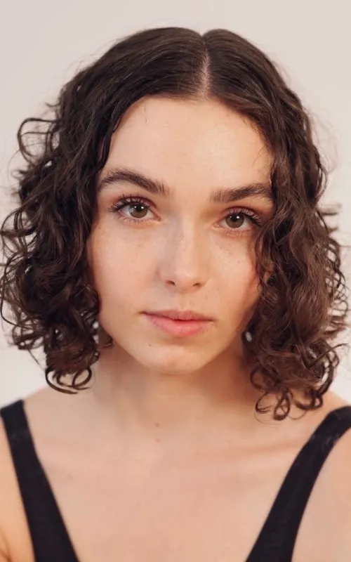Emily John