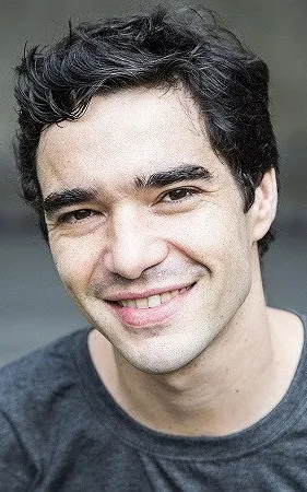 Caio Blat