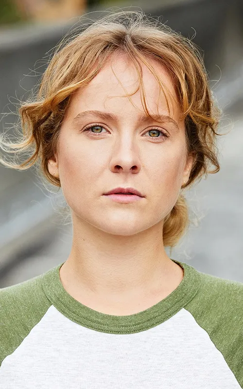 Livia Perneel