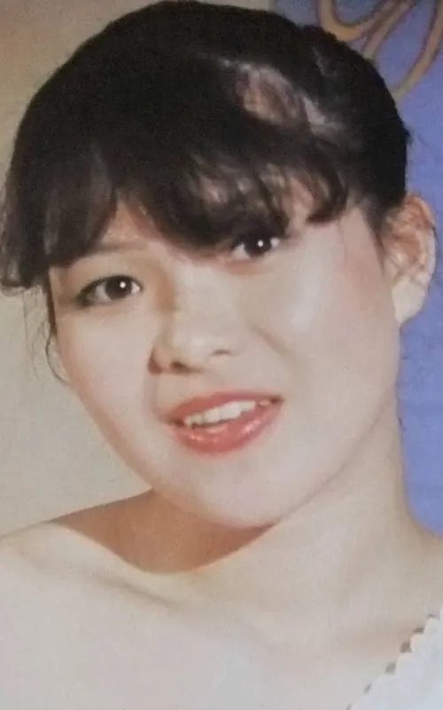 Yumi Aihara