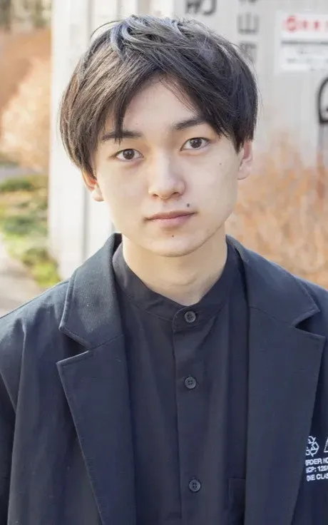 Yumeto Okuda