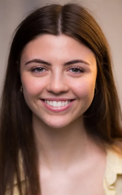 Eva MacCallum