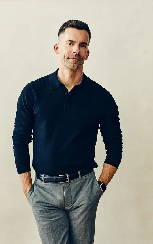 Jesse Griffiths