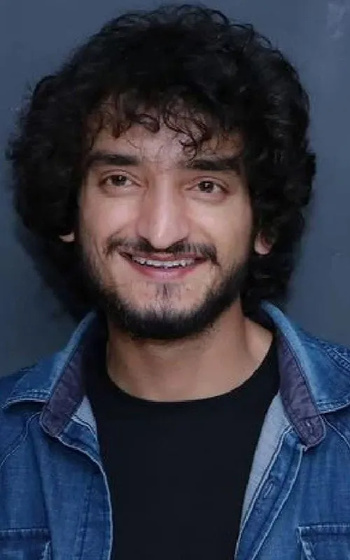Sushil Sitaula