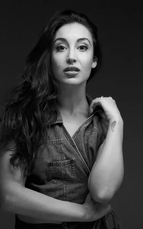 Alexa Rose Vitale