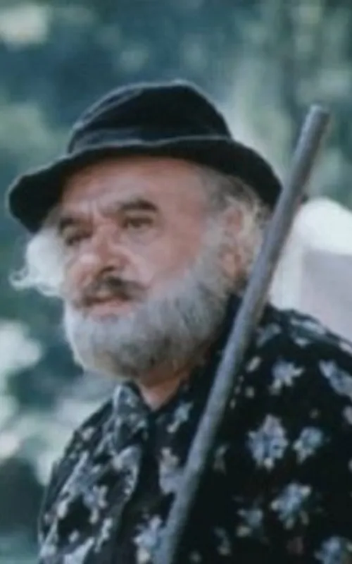 Vladimir Sakizchi