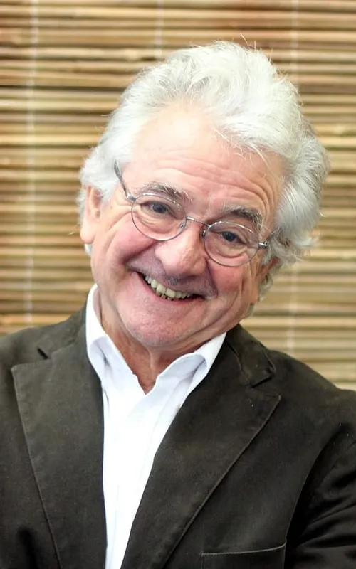 Jean-Pierre Descombes