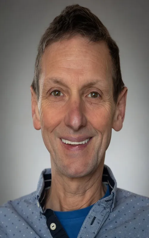 Michael Parle