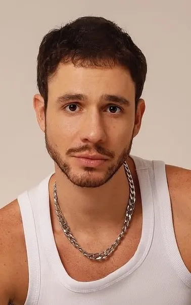 Ian Braga