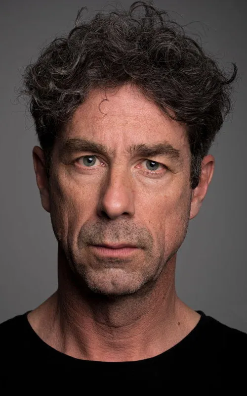 Didier Maes