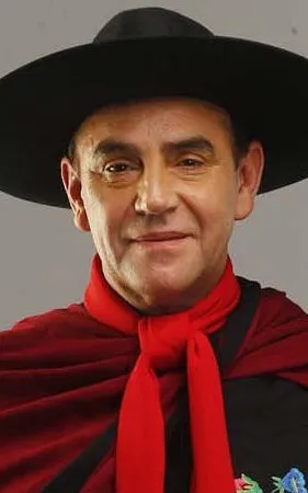 Chaqueño Palavecino