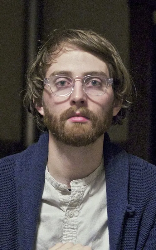 Noel David Taylor