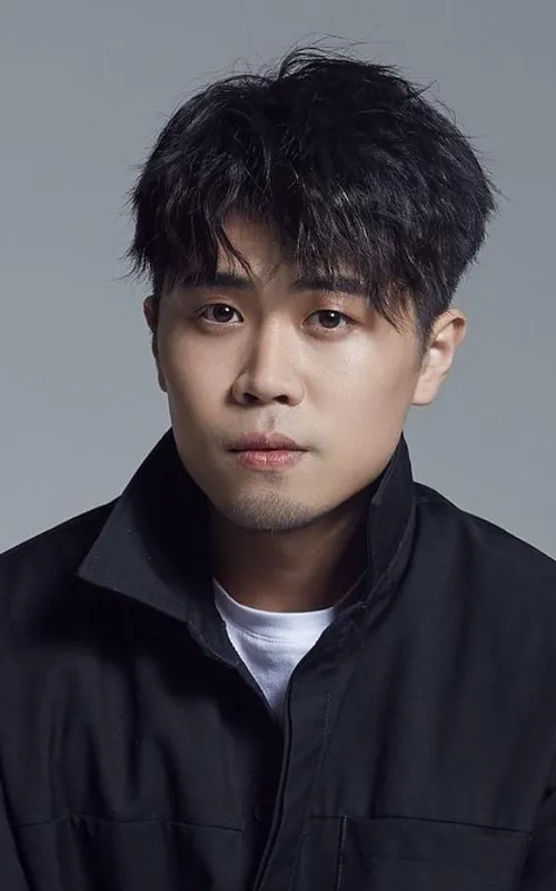 Liu Zhiwei