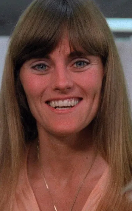 Sharon Taylor
