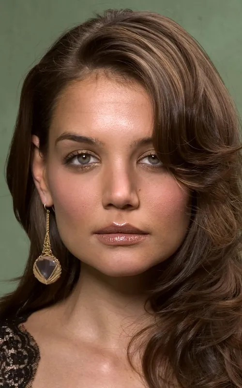 Katie Holmes