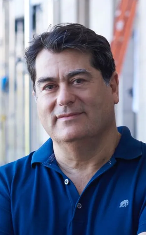 Juan Vera