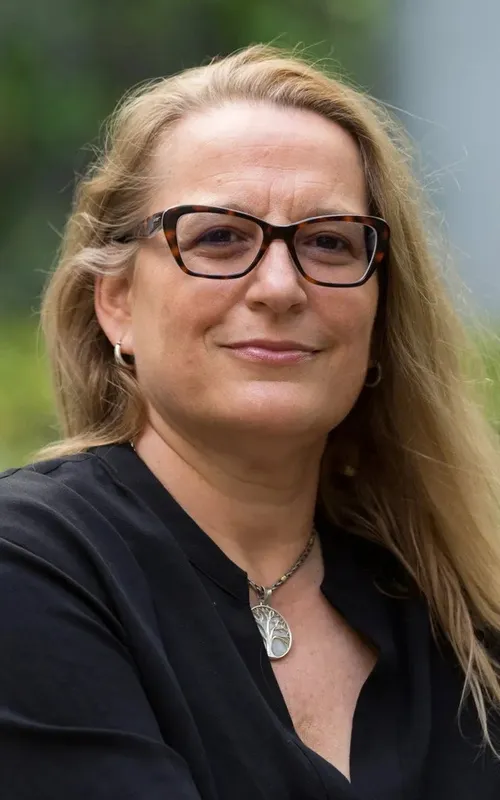 Franca González