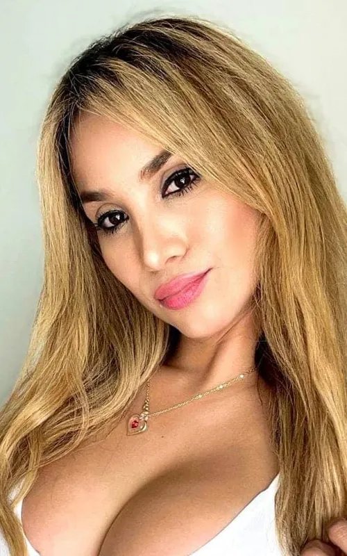 Barbie Moreno