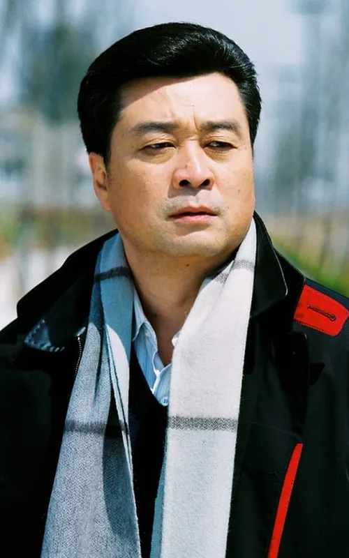 Yiheng Chen