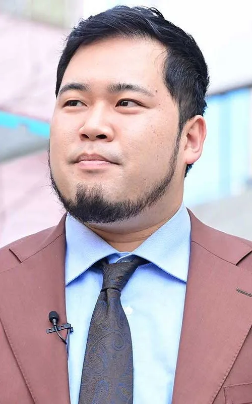 Kemuri Matsui