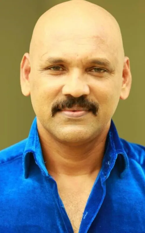Salim Baba