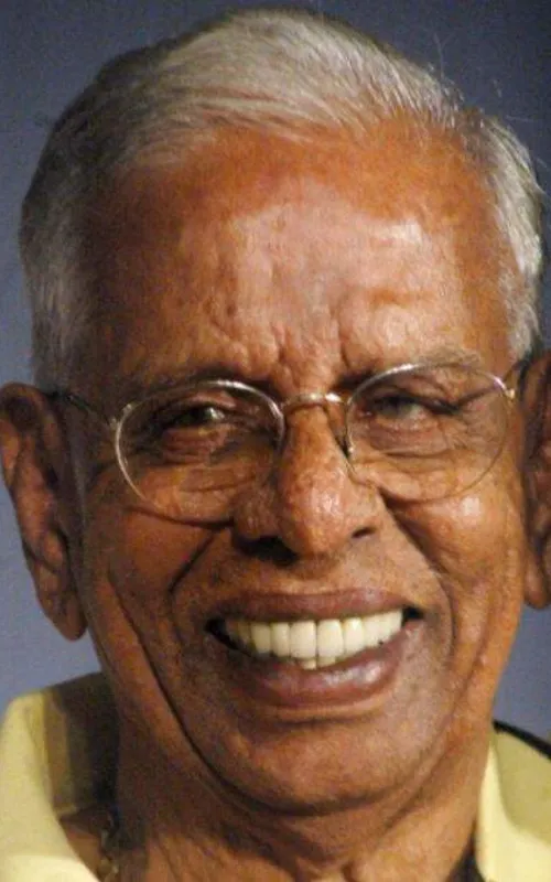 Nagesh