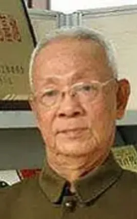 Chen Guangsheng