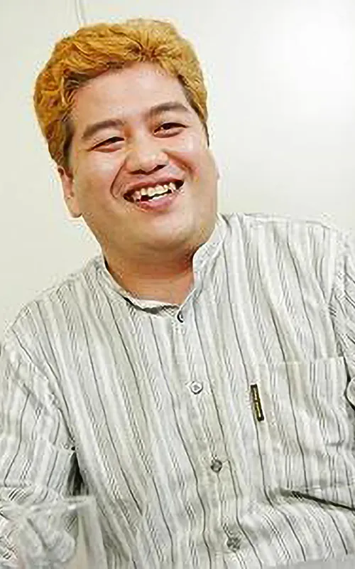 Kou Matsuo