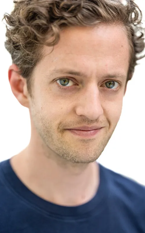 Ethan Dubin