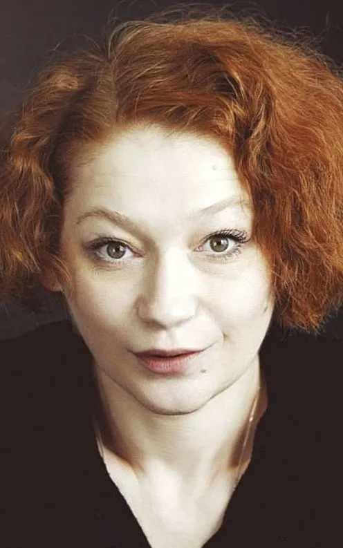 Tatyana Ruzhavskaya