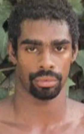 Romero Davis