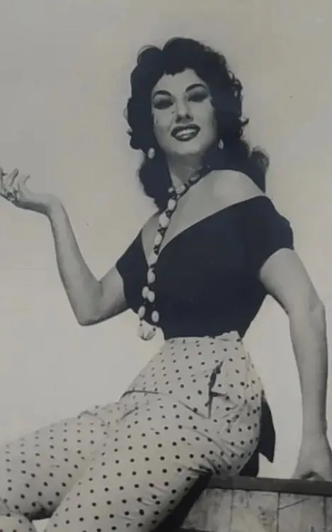 Lilián del Río