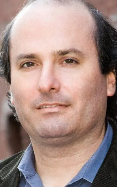 David Grann