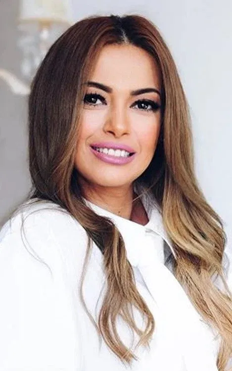 Dalia Mostafa