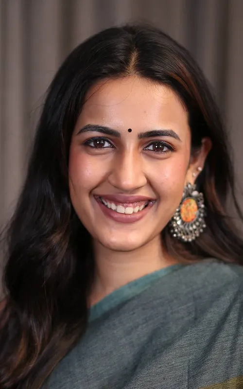 Niharika Konidela