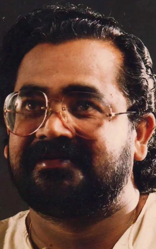 K.K. Sudhakaran