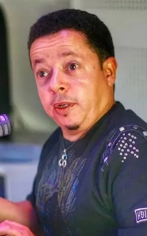 Fayçal Bezzine